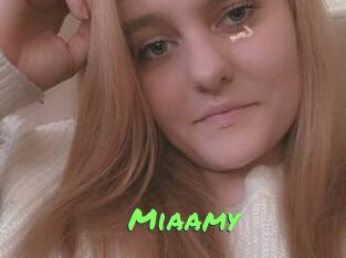 Miaamy