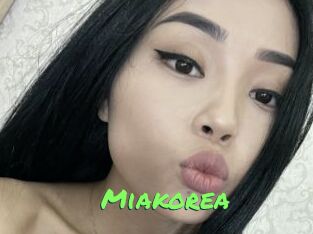 Miakorea