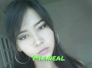 Mianeal