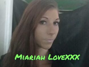 Miariah_LoveXXX