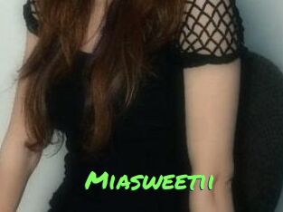 Miasweetii