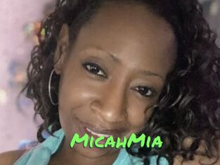 MicahMia