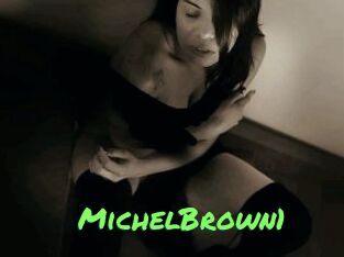 MichelBrown1