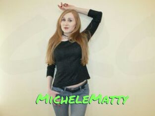 MicheleMatty