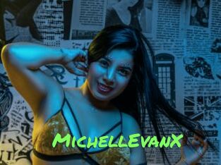 MichellEvanX