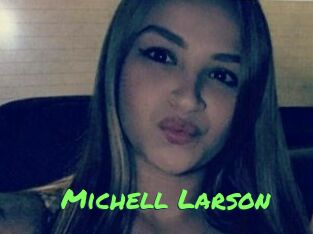 Michell_Larson