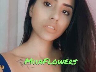 MiiaFlowers