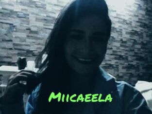 Miicaeela