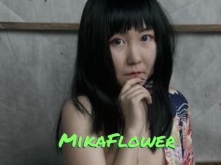 MikaFlower