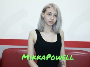 MikkaPowell