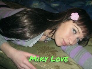 Miky_Love