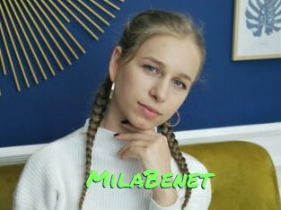 MilaBenet