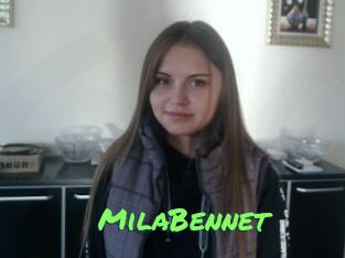 MilaBennet