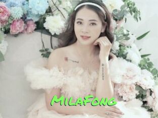 MilaFong