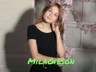 MilaGibson