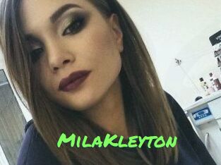 MilaKleyton