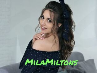 MilaMiltons