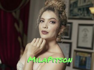 MilaPitson