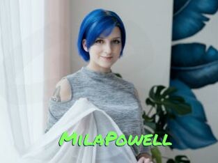 MilaPowell