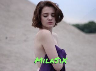 MilaSiX