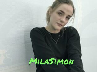 MilaSimon