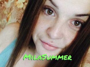 MilaSummer