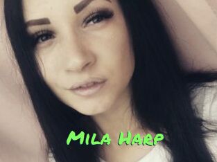 Mila_Harp