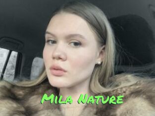 Mila_Nature