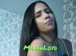 MilahLoyd