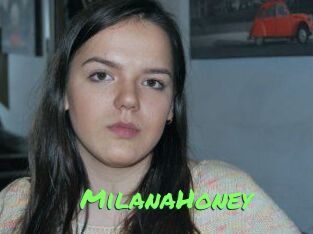 MilanaHoney