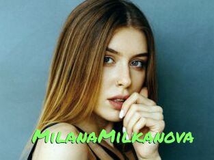 MilanaMilkanova