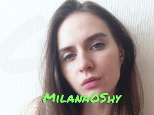 MilanaOShy