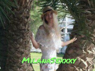 MilanaSexxxy_