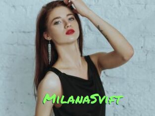 MilanaSvift