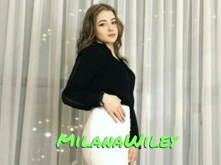 MilanaWiley