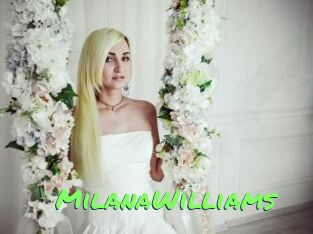 MilanaWilliams