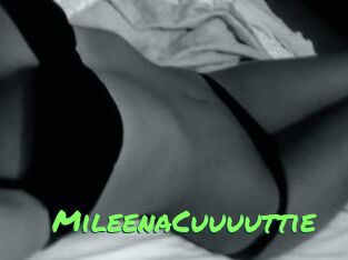 MileenaCuuuuttie