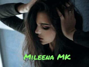 Mileena_MK