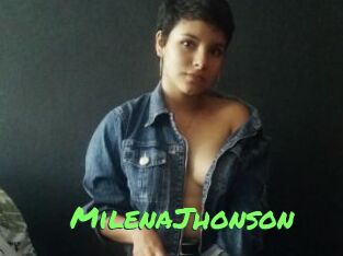 MilenaJhonson