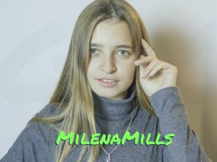 MilenaMills