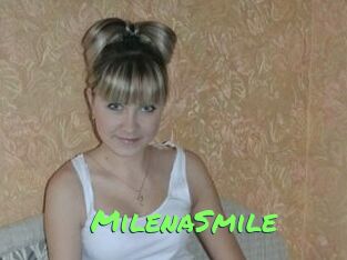 MilenaSmile