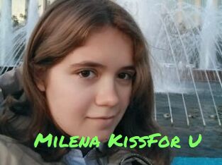 Milena_KissFor_U