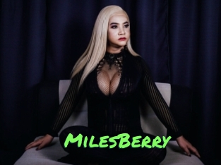 MilesBerry