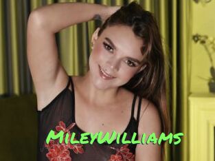 MileyWilliams