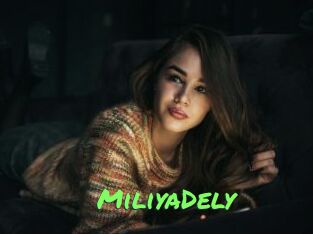 MiliyaDely