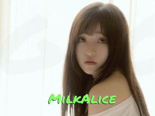 MilkAlice