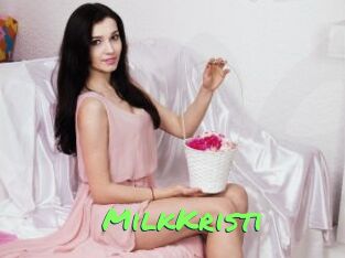 MilkKristi