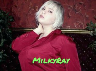 MilkyRay