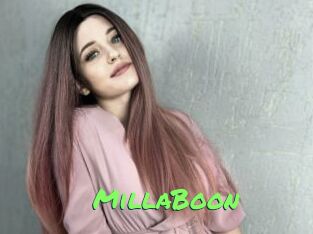 MillaBoon