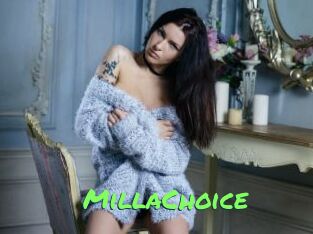 MillaChoice